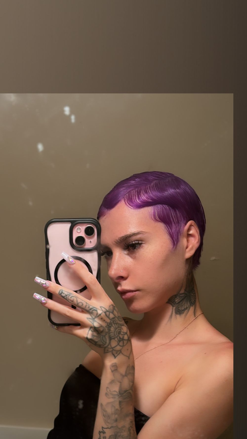 chlo3mari3 OnlyFans profile picture