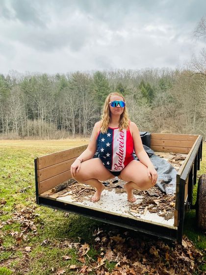 ginger531 OnlyFans picture