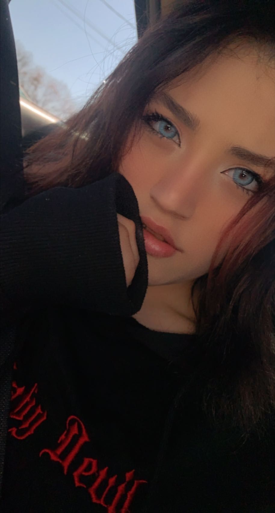 russinbbydoll OnlyFans profile picture
