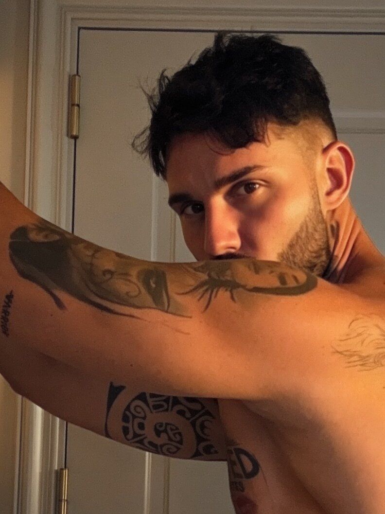 alexismattioni OnlyFans profile picture