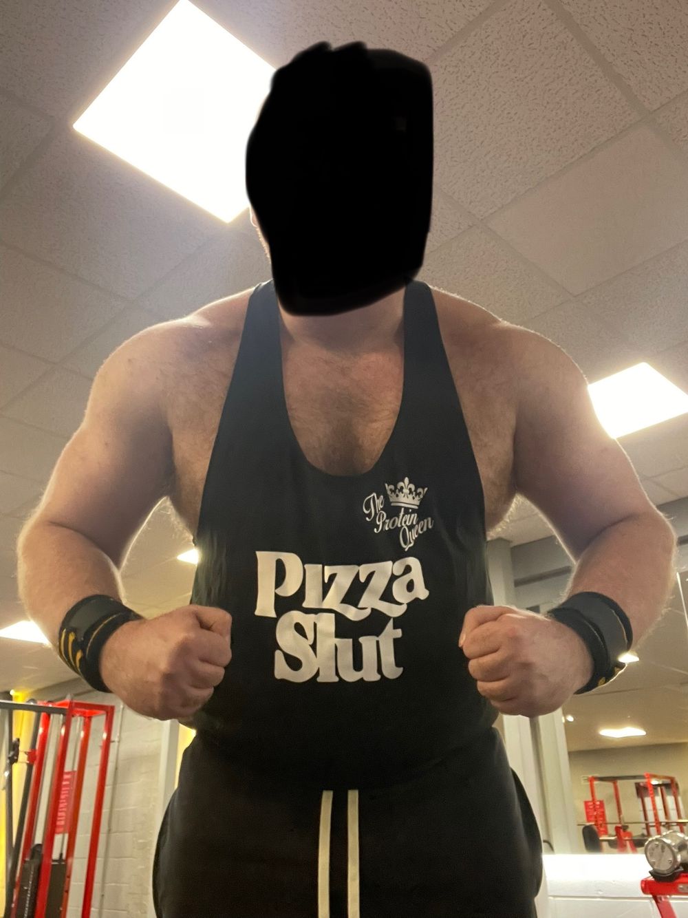 hairy-c-monster OnlyFans profile picture