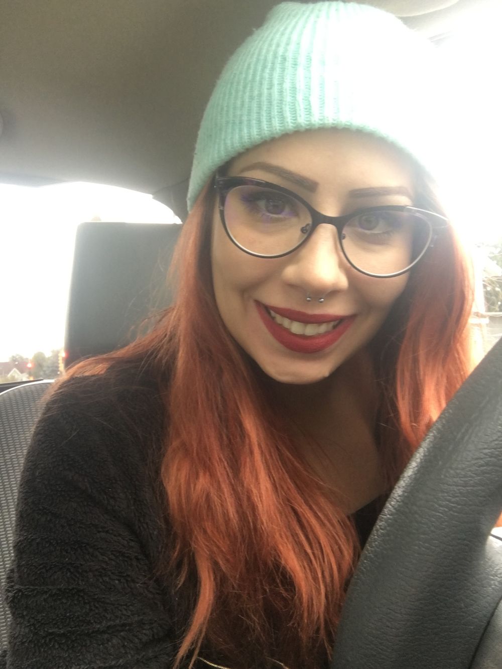 sabrinateenagebitch OnlyFans profile picture