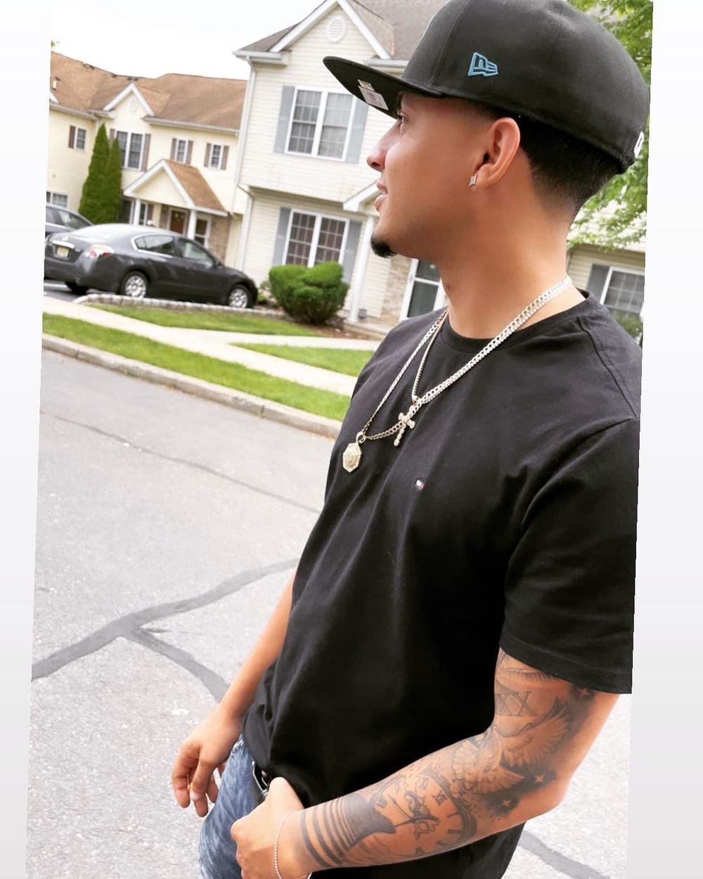 victord30 OnlyFans profile picture