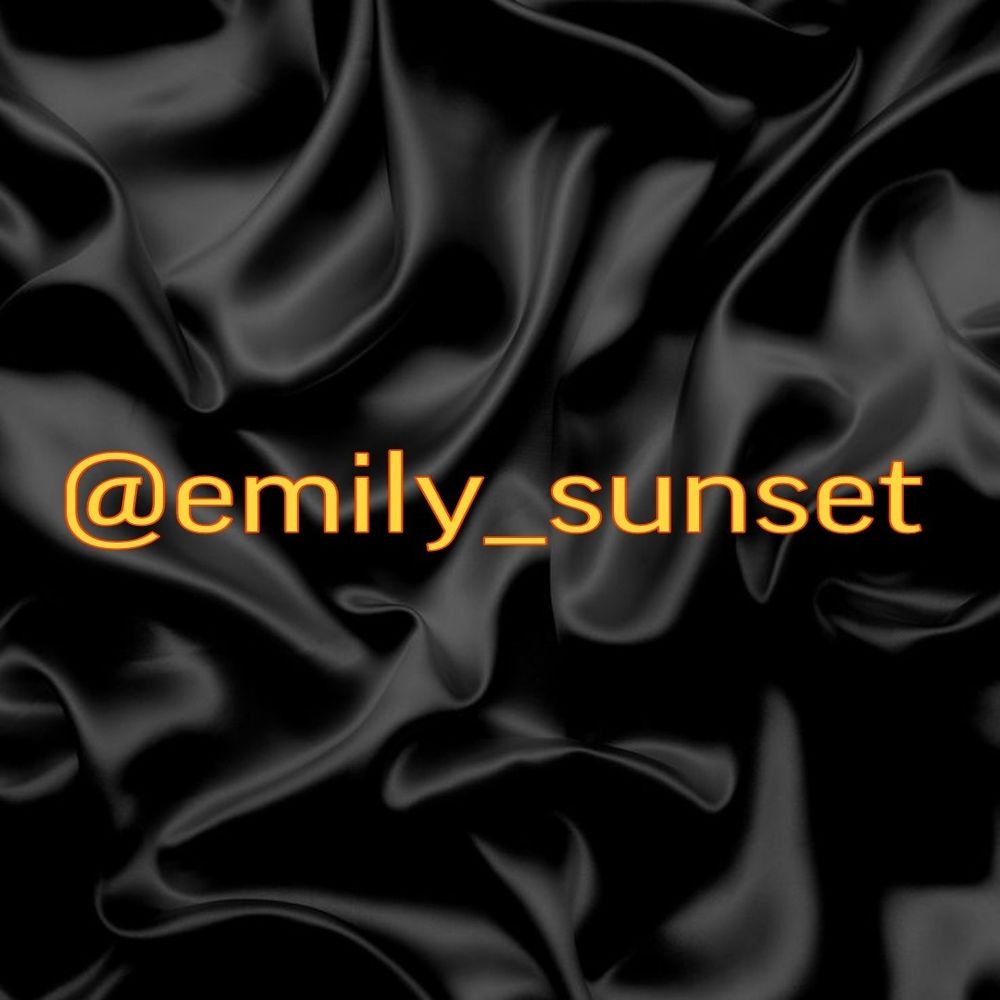 emily_sunset OnlyFans profile picture