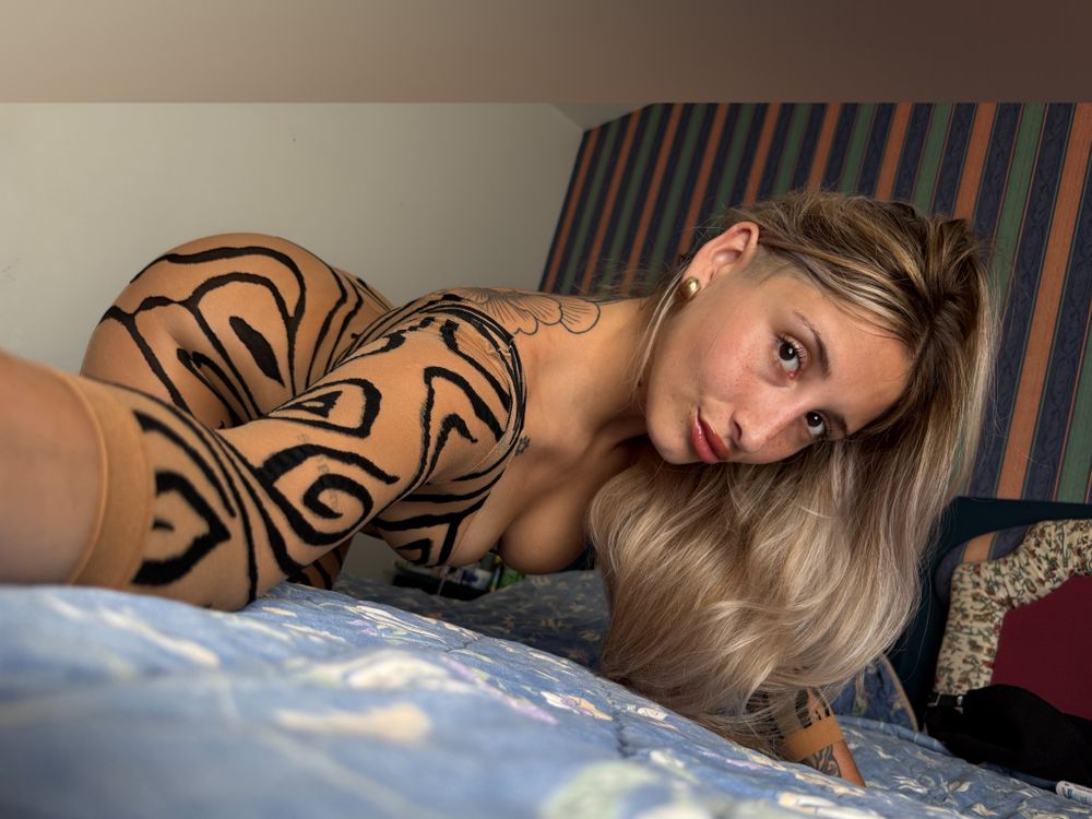 babynikkyy OnlyFans profile picture