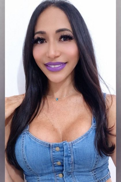 amandajaborandy OnlyFans picture