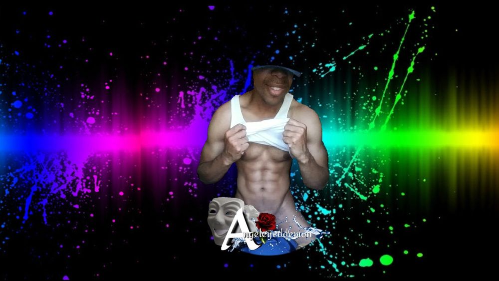 angeleyeddemon_tv OnlyFans profile picture