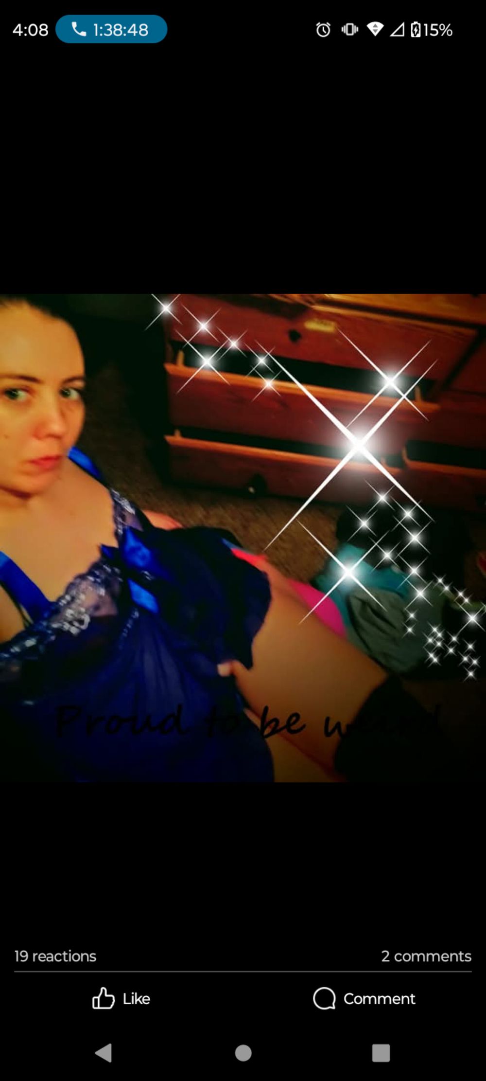 sassygirl77 OnlyFans profile picture