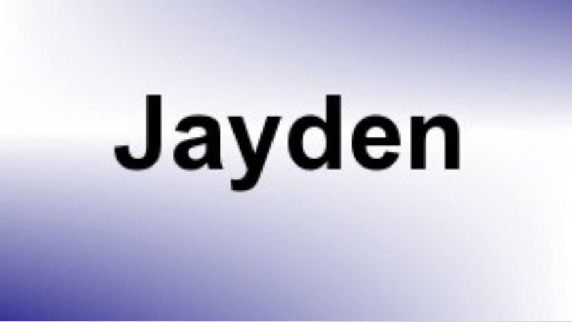 xjaydenxxx OnlyFans profile picture