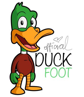 Official Duckfoot