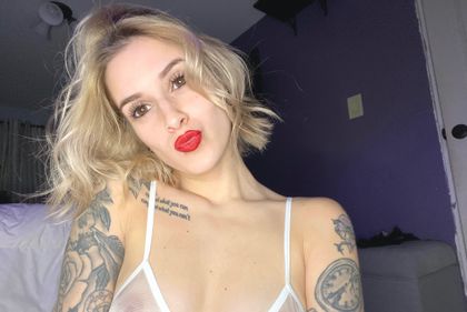 krisxe OnlyFans picture
