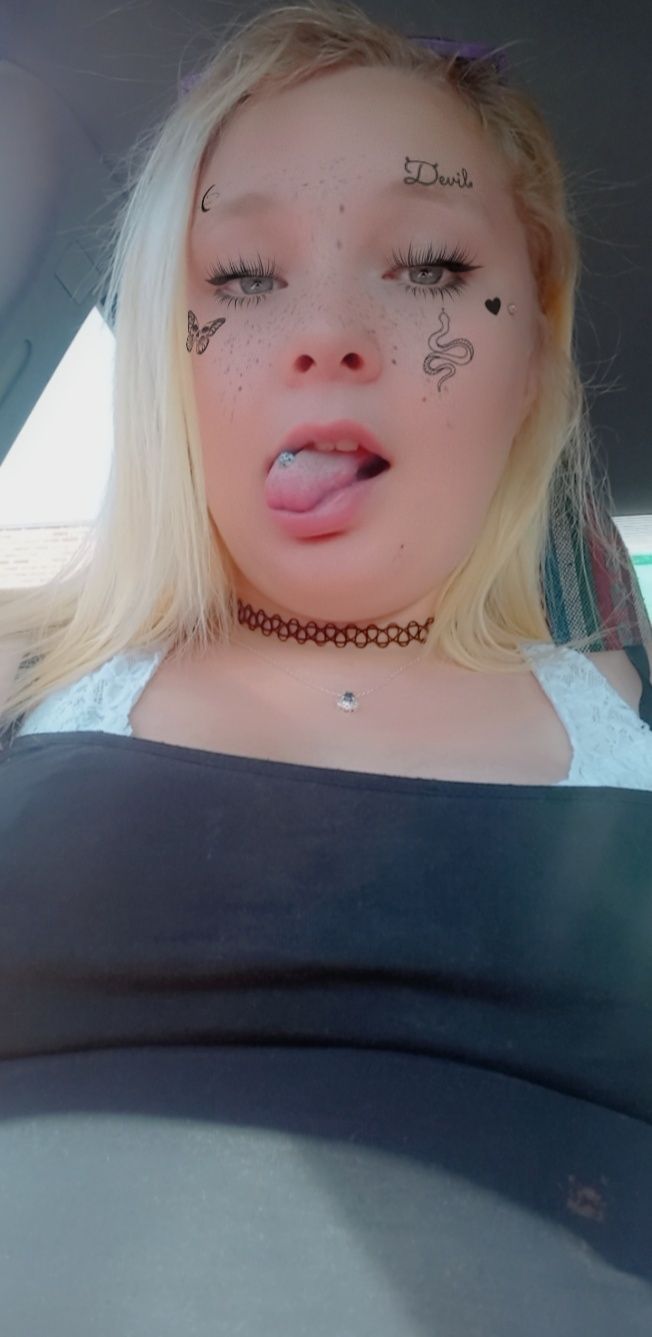 taaaashhhhie OnlyFans profile picture