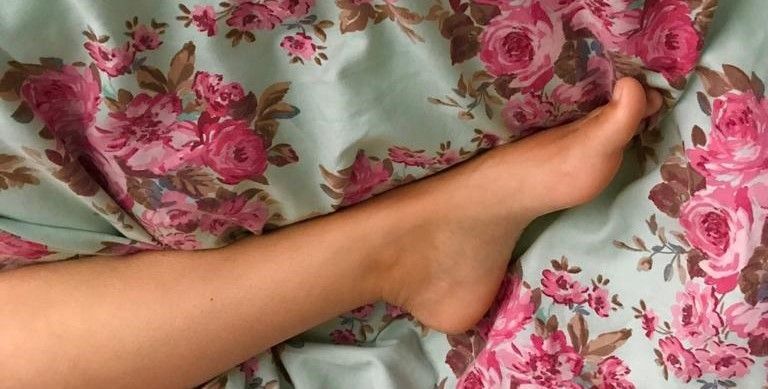feetforpleasure1 OnlyFans profile picture