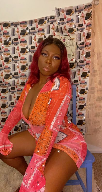 brownskiinbaddie OnlyFans picture