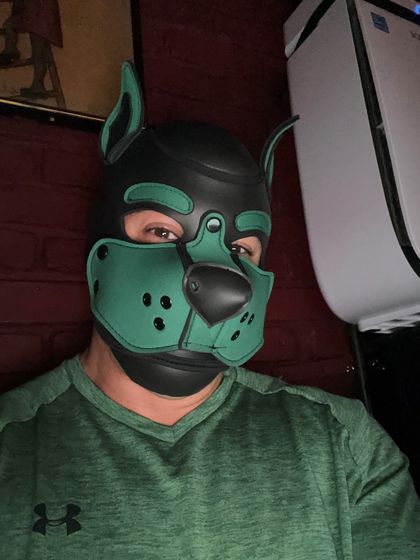 puptenderpawsxx OnlyFans picture