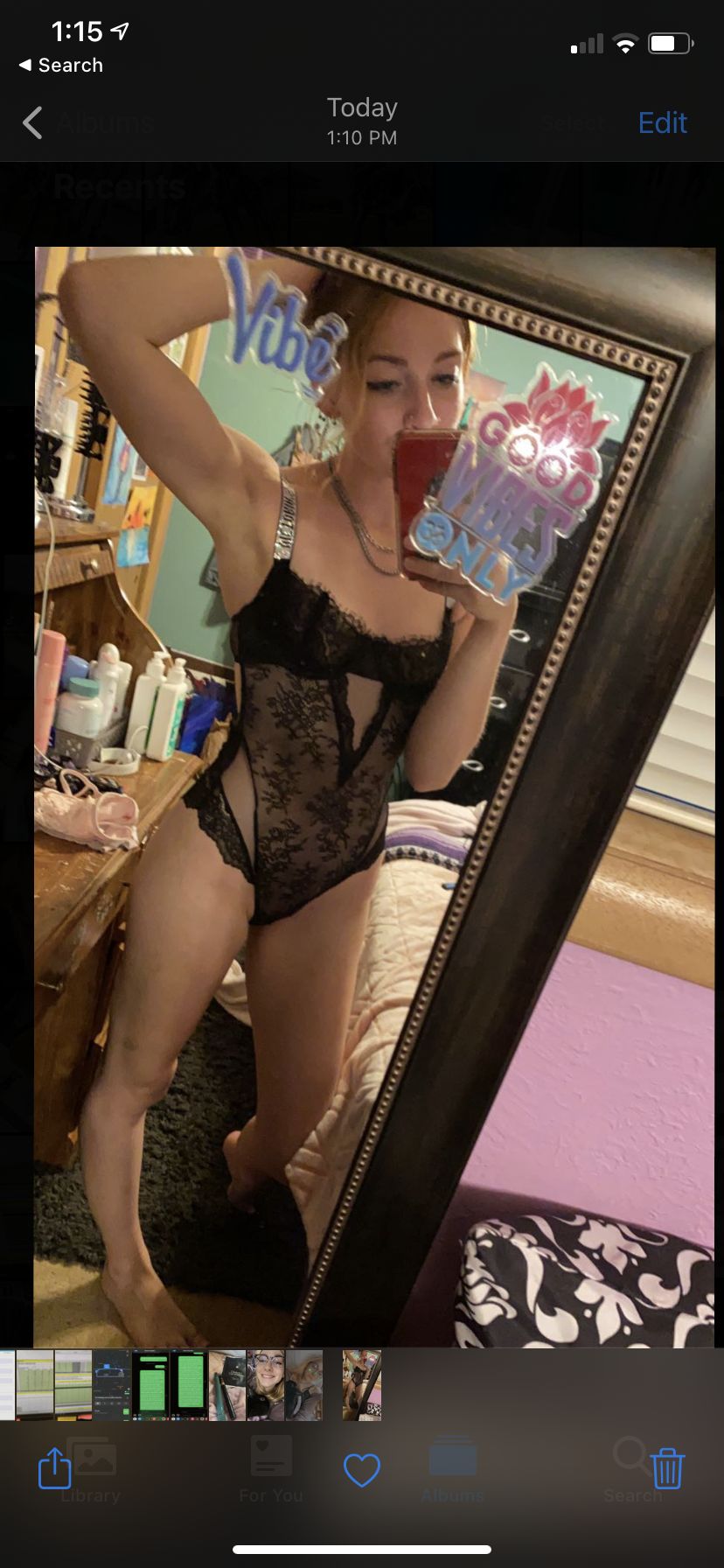 liltiny21 OnlyFans profile picture