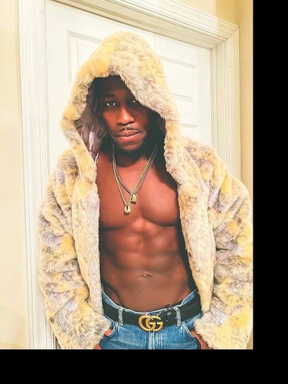 caribbeanchocolate1 OnlyFans picture