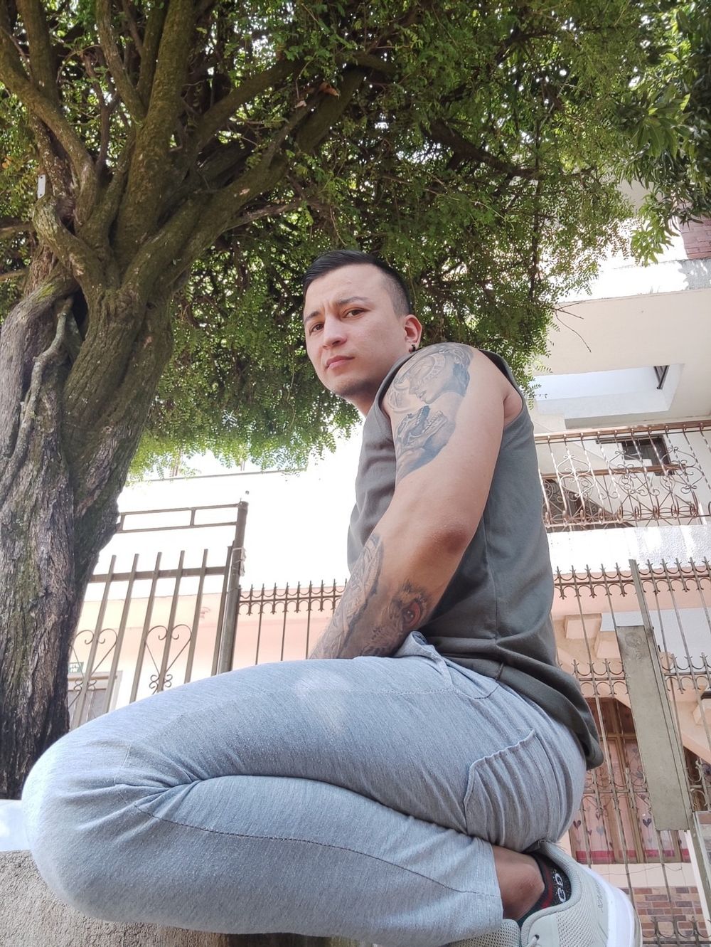 kevinstick02 OnlyFans profile picture