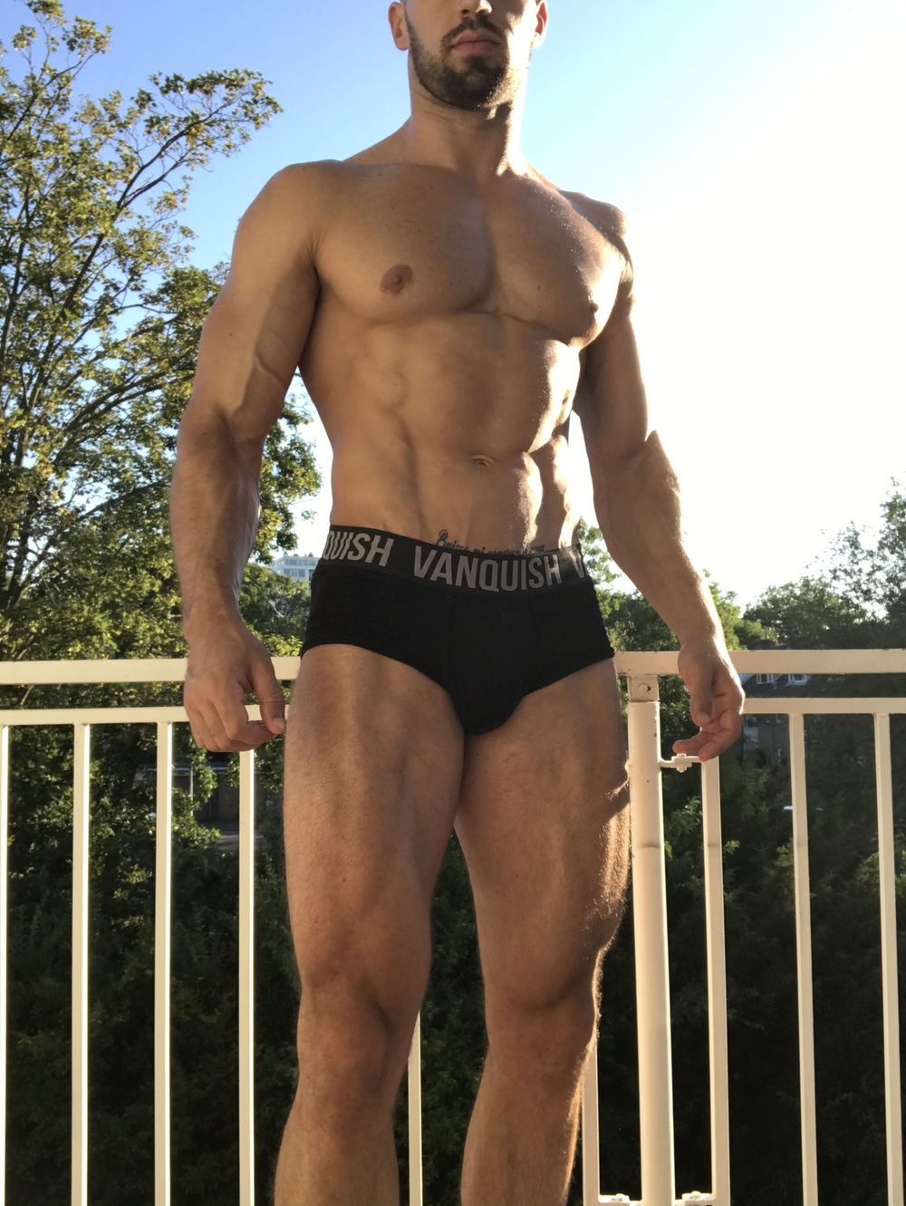 spartangiant OnlyFans profile picture