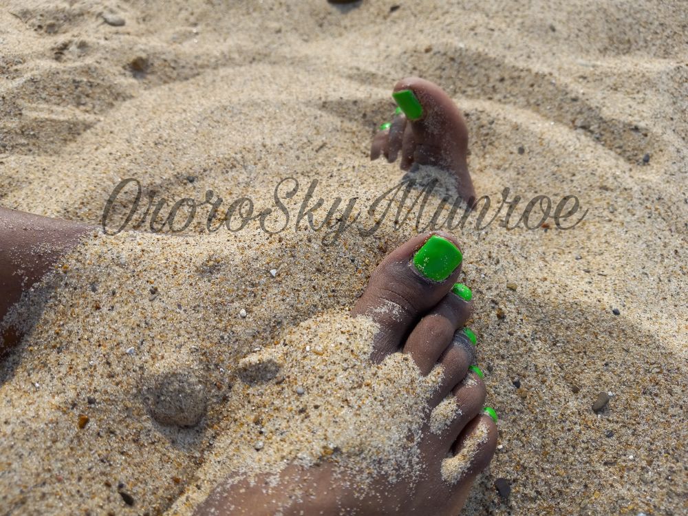 ororoskymunroe OnlyFans profile picture