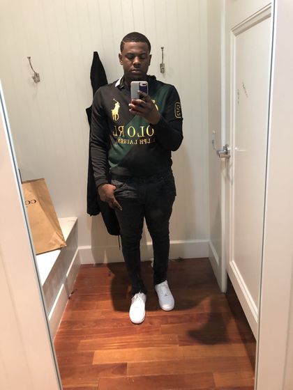 draygotit OnlyFans picture