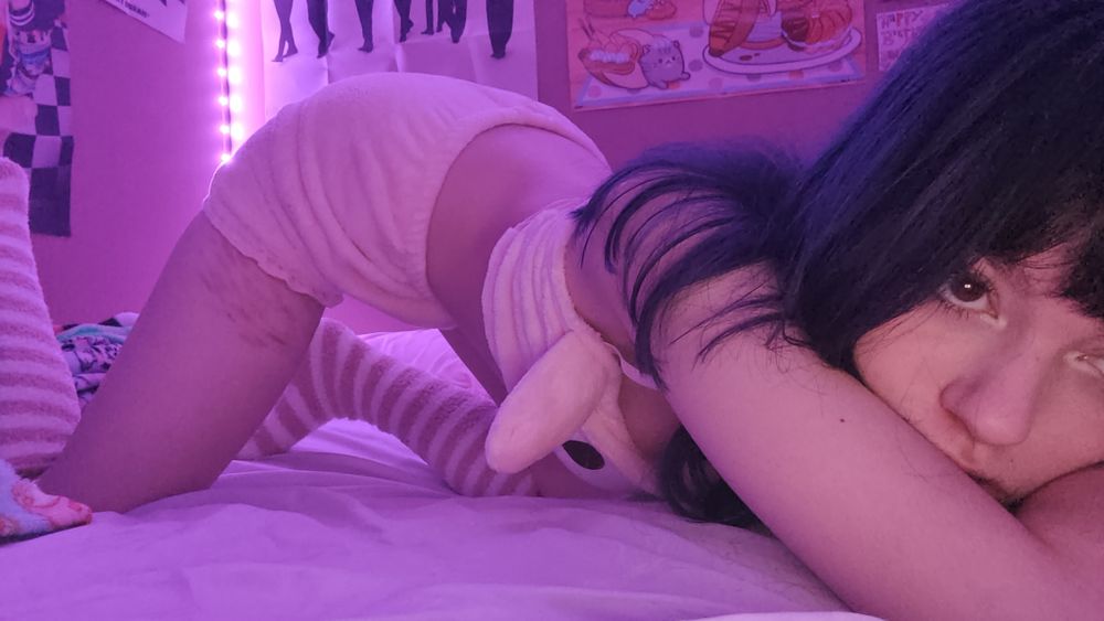 magicalgirlbuny OnlyFans profile picture