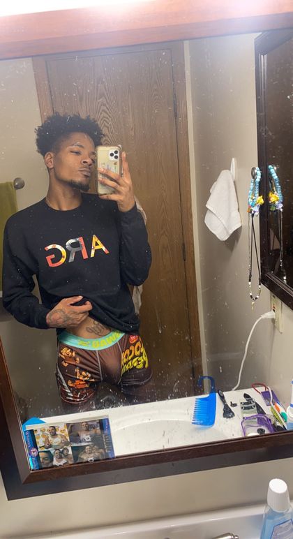 longnbrown OnlyFans picture