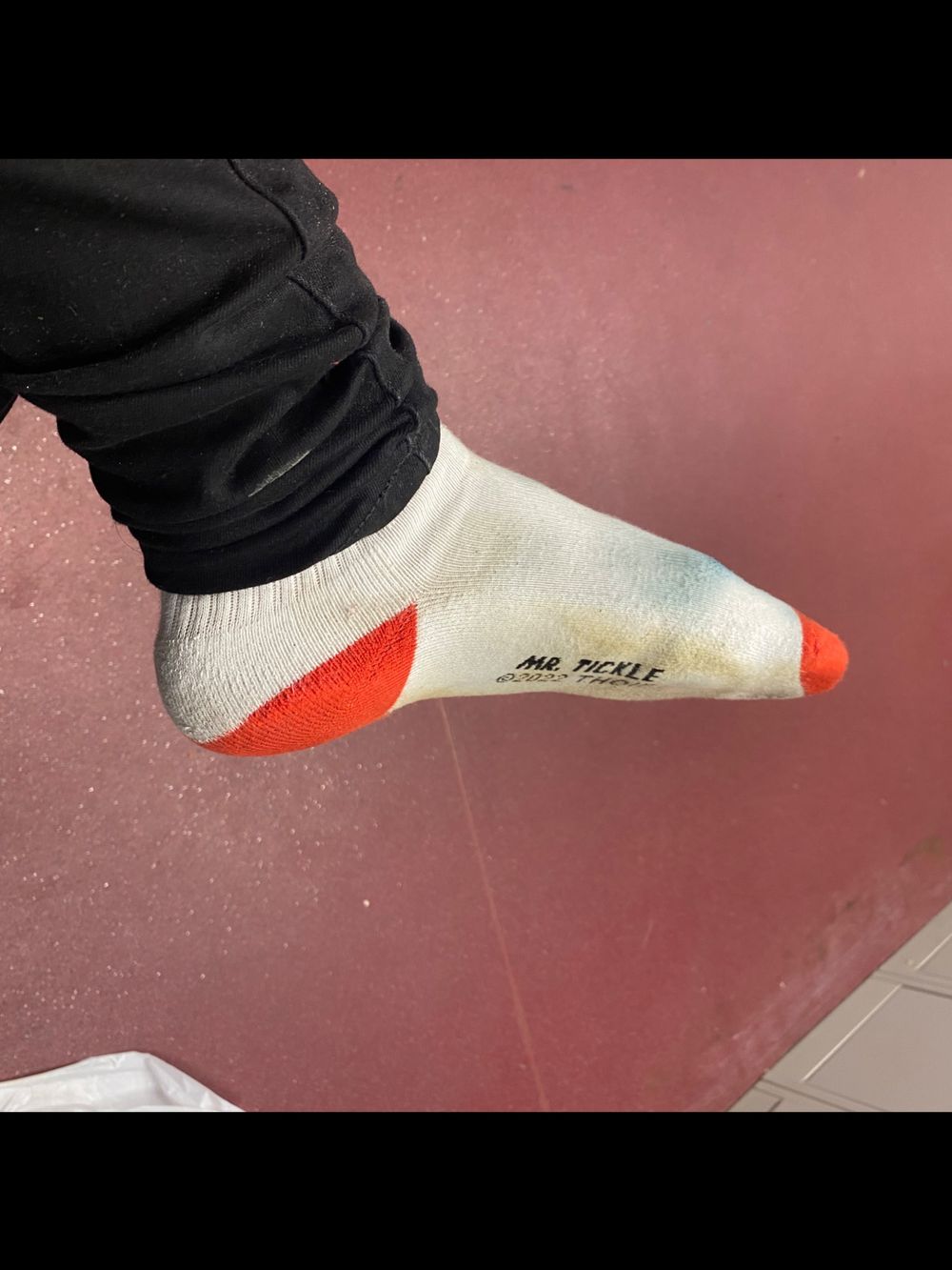 flakiefeet OnlyFans profile picture