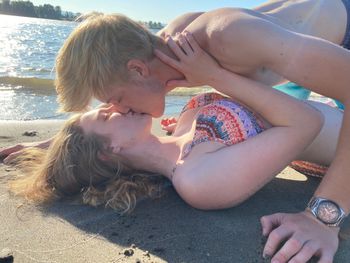 Emma & James