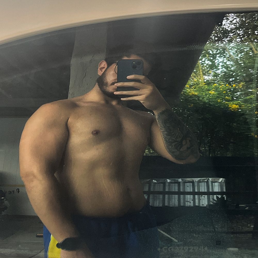 gustabrazil OnlyFans profile picture