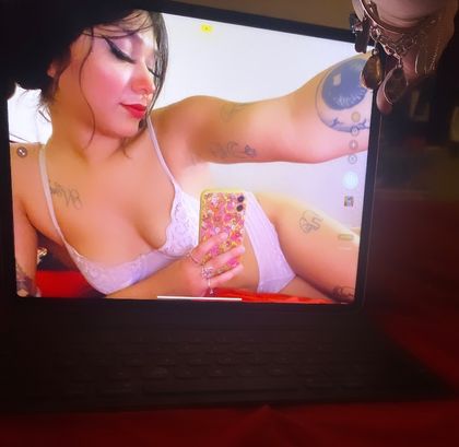 boujimonii OnlyFans picture