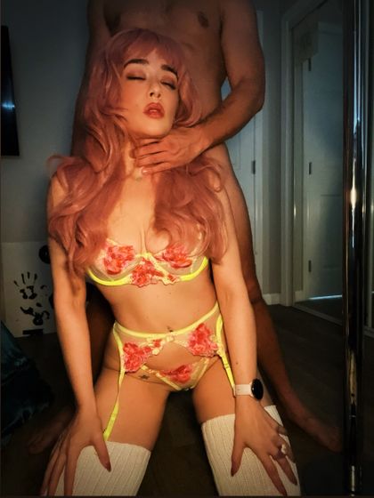 thegiamonster OnlyFans picture