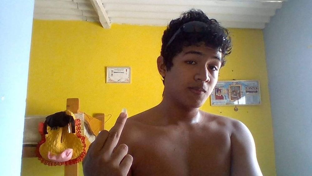 erickalvacas96 OnlyFans profile picture