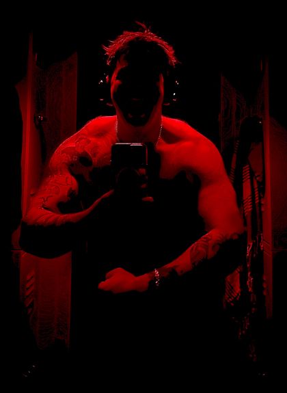 w4rrioroffunk OnlyFans picture