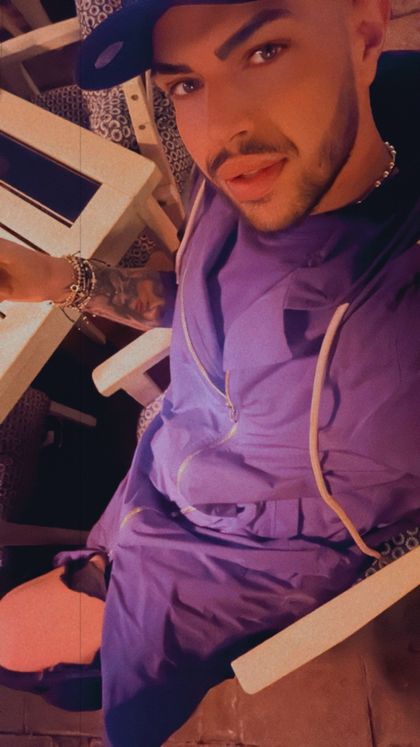 jhonnyrom98 OnlyFans picture