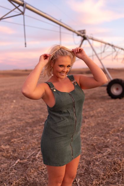 femalefarmerrancherfree OnlyFans picture