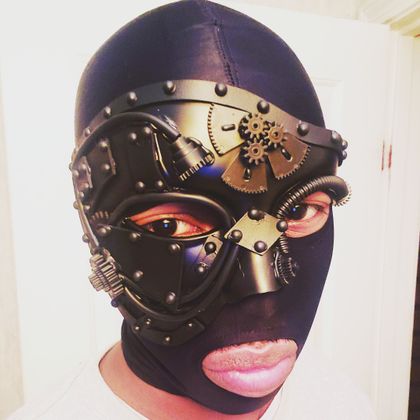 thebigblackbat OnlyFans picture