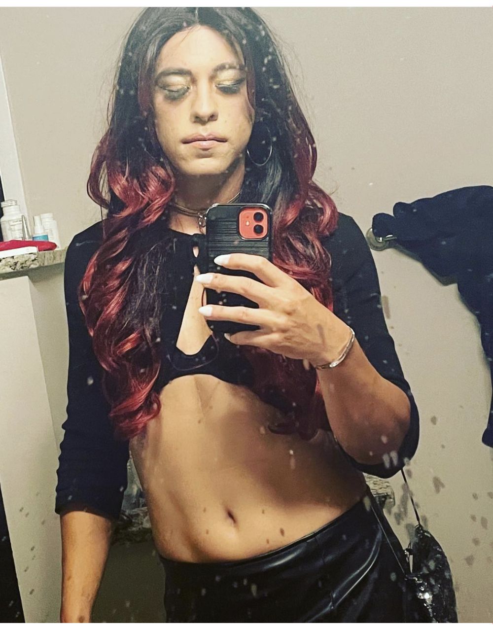 sexymikah OnlyFans profile picture