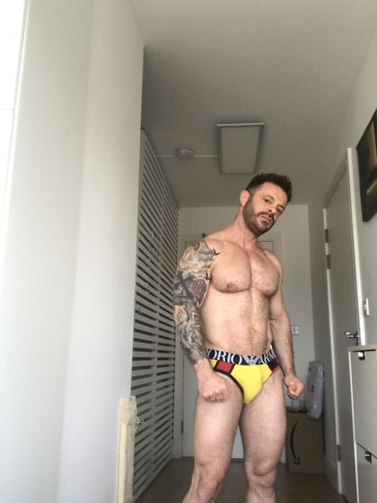 chrispar OnlyFans picture