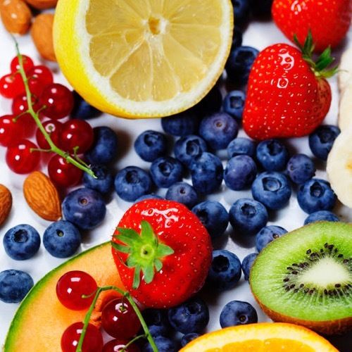 ufruitman OnlyFans profile picture