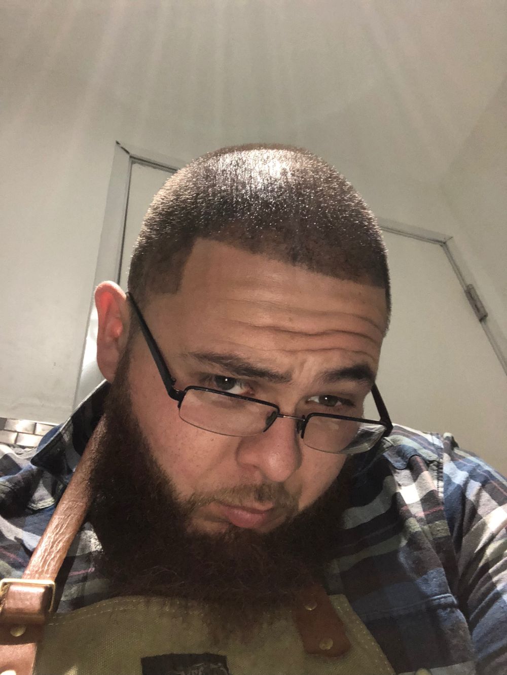 bigbodybarber OnlyFans profile picture
