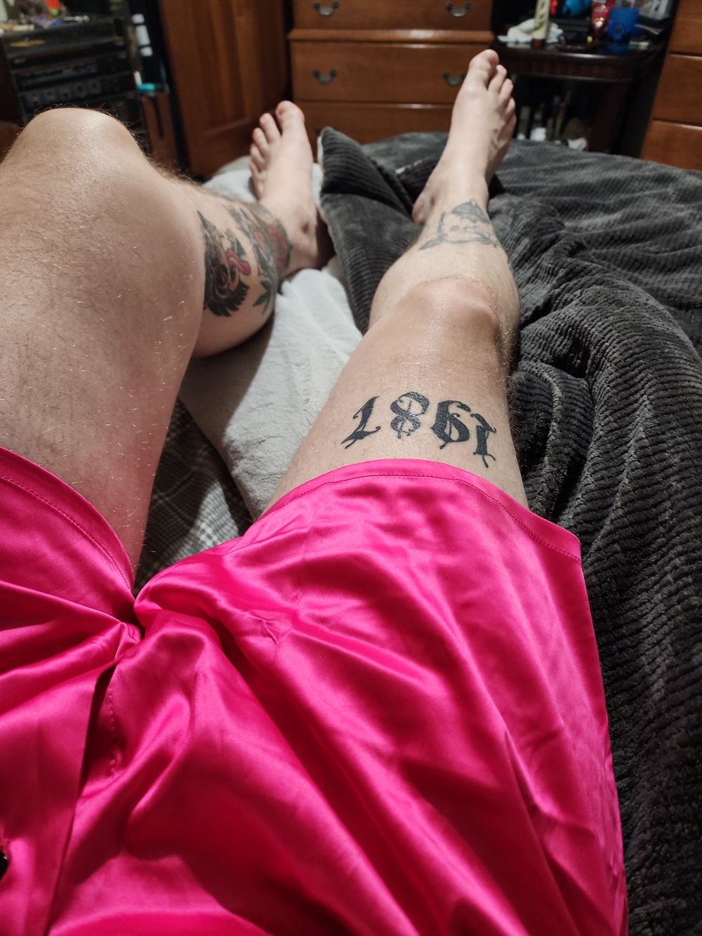 damienstratford OnlyFans profile picture