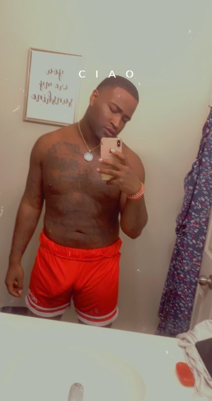 chocolate0331 OnlyFans picture