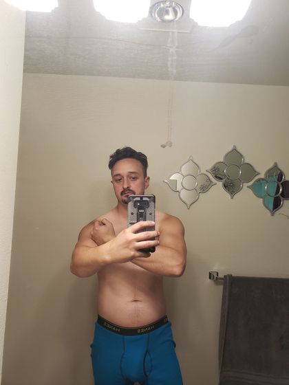 critdog OnlyFans picture