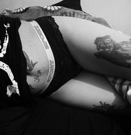 nefixxxrebel OnlyFans picture