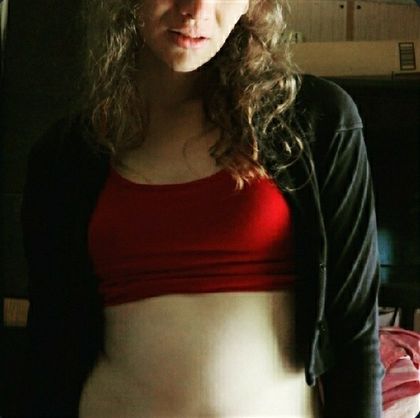 rebeccaloran OnlyFans picture
