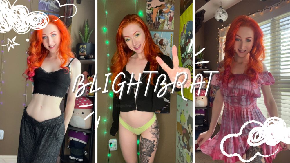 blightbrxt OnlyFans profile picture