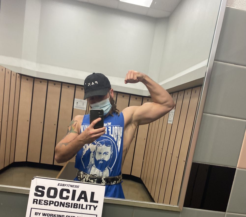 klarkcent69of OnlyFans profile picture