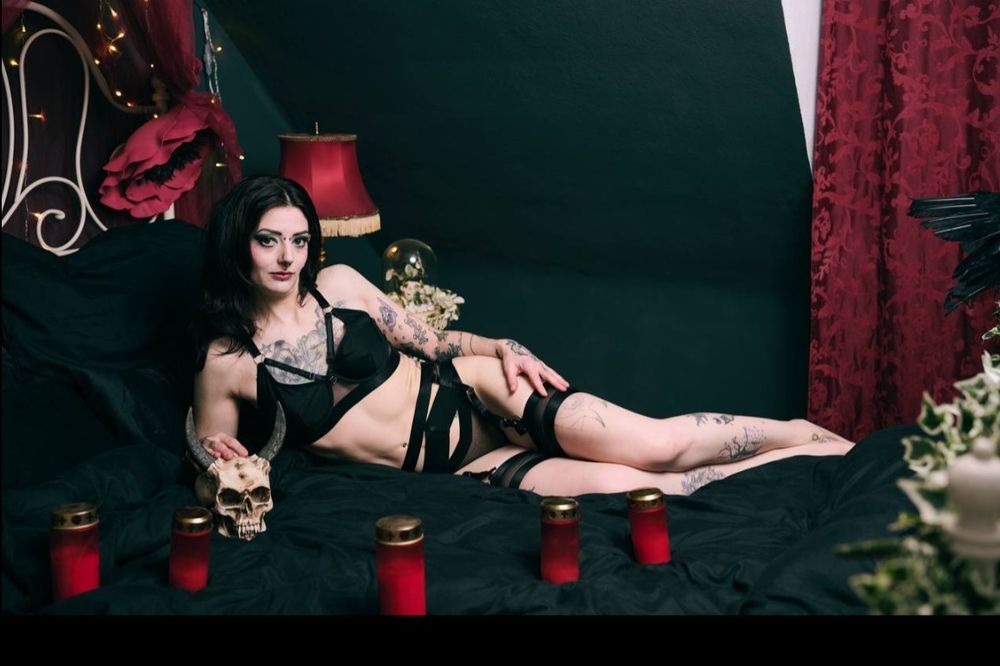 ophelia_cockfield OnlyFans profile picture
