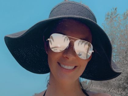mysterioushotmomvip OnlyFans picture
